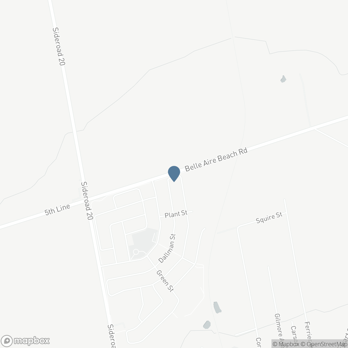 1228 PEELAR CRESCENT, Innisfil, Ontario L0L 1W0